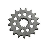 Motorcycle Front Sprocket Kawasaki Gpz900 A1-A12 Zx12R Zx-12R Zzr1100 D1-D7 Zzr1200 C1-C2 Zzr1400 A6-A8 B6-B9